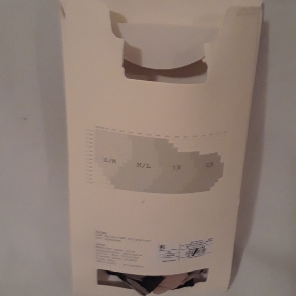 Tights - Picture 2 of 2